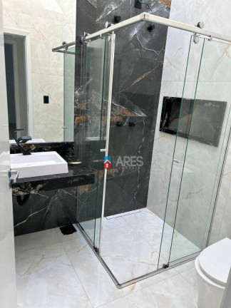 Imagem Casa com 3 Quartos à Venda, 143 m² em Jardim Brasília - Americana Imagem Casa com 3 Quartos à Venda, 143 m² em Jardim Brasília - Americana