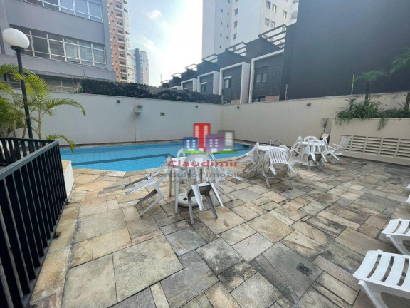 Imagem Apartamento com 3 Quartos à Venda ou Locação, 124 m² em Vila Mariana - São Paulo