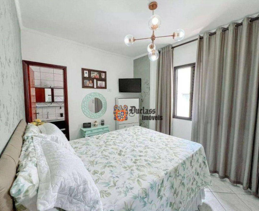 Imagem Apartamento com 2 Quartos à Venda, 63 m² em Ocian - Praia Grande Imagem Apartamento com 2 Quartos à Venda, 63 m² em Ocian - Praia Grande