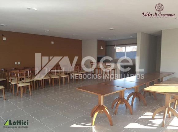 Imagem Apartamento com 2 Quartos à Venda, 50 m² em Fátima - Canoas Imagem Apartamento com 2 Quartos à Venda, 50 m² em Fátima - Canoas