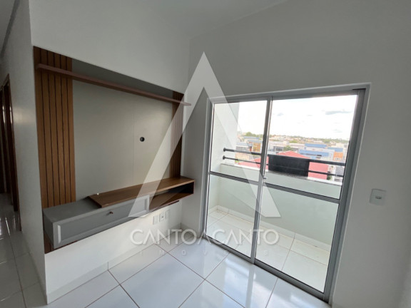 Imagem Apartamento com 2 Quartos à Venda, 55 m² em Jardim Belo Horizonte - Sinop Imagem Apartamento com 2 Quartos à Venda, 55 m² em Jardim Belo Horizonte - Sinop