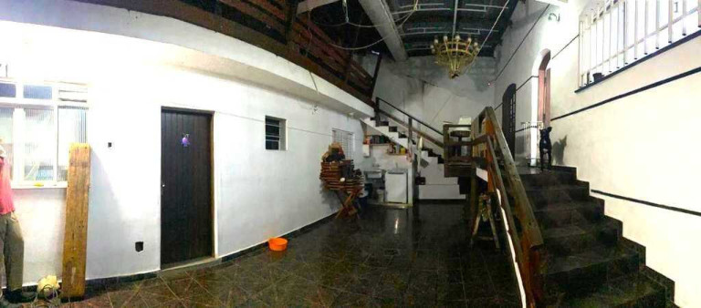 Imagem Casa com 3 Quartos à Venda, 270 m² em Jardim Nordeste - São Paulo Imagem Casa com 3 Quartos à Venda, 270 m² em Jardim Nordeste - São Paulo
