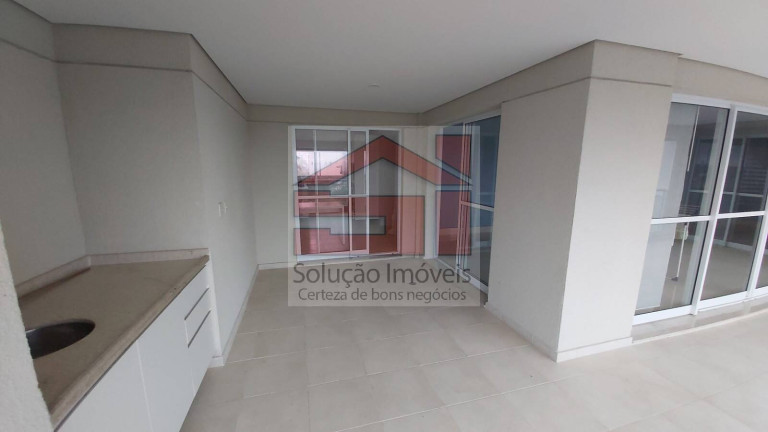 Imagem Apartamento com 4 Quartos à Venda, 234 m² em Jardim Das Colinas - São José Dos Campos