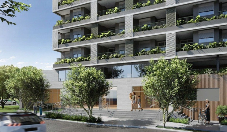 Imagem Imóvel à Venda, 27 m² em Moema - São Paulo Imagem Imóvel à Venda, 27 m² em Moema - São Paulo