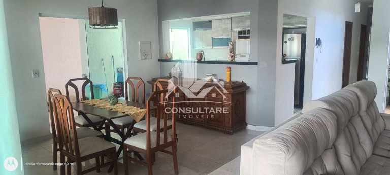 Imagem Casa com 3 Quartos à Venda, 320 m² em Jardim Regina - Itanhaém