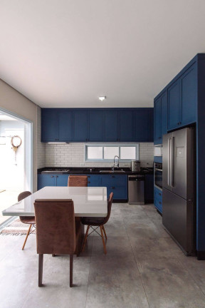 Imagem Casa de Condomínio com 3 Quartos à Venda, 135 m² em Residencial Lagos D'icaraí - Salto Imagem Casa de Condomínio com 3 Quartos à Venda, 135 m² em Residencial Lagos D'icaraí - Salto