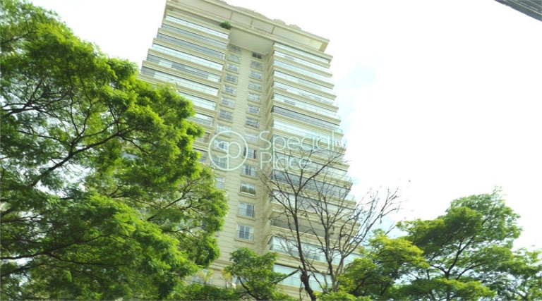 Imagem Apartamento com 4 Quartos à Venda, 400 m² em Vila Olímpia - São Paulo Imagem Apartamento com 4 Quartos à Venda, 400 m² em Vila Olímpia - São Paulo