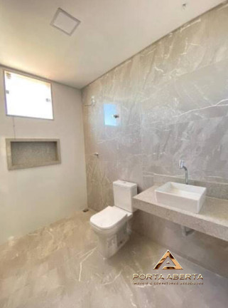Imagem Casa com 3 Quartos à Venda, 140 m² em Santana Do Paraíso Imagem Casa com 3 Quartos à Venda, 140 m² em Santana Do Paraíso