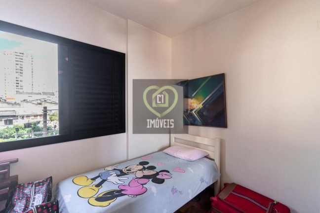 Imagem Apartamento com 3 Quartos à Venda, 90 m² em Vila Romana - São Paulo Imagem Apartamento com 3 Quartos à Venda, 90 m² em Vila Romana - São Paulo
