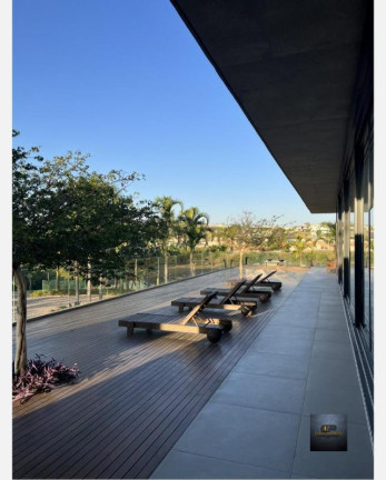 Imagem Terreno à Venda, 825 m² em Loteamento Residencial Pedra Alta (sousas) - Campinas