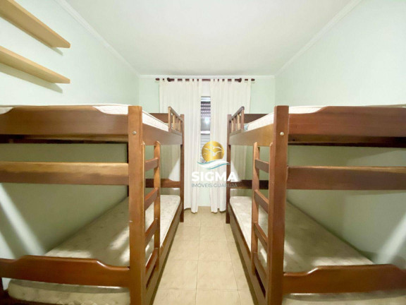 Imagem Apartamento com 3 Quartos à Venda, 97 m² em Jardim Astúrias - Guarujá Imagem Apartamento com 3 Quartos à Venda, 97 m² em Jardim Astúrias - Guarujá