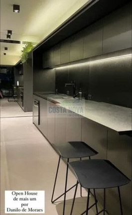 Imagem Apartamento com 1 Quarto à Venda, 42 m² em Vila Mariana - São Paulo