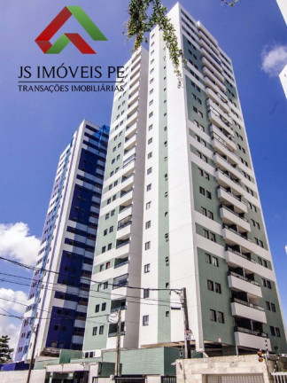 Imagem Imóvel com 3 Quartos à Venda, 67 m² em Pina - Recife