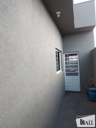 Imagem Casa com 3 Quartos à Venda, 105 m² em Centro - Bady Bassitt Imagem Casa com 3 Quartos à Venda, 105 m² em Centro - Bady Bassitt