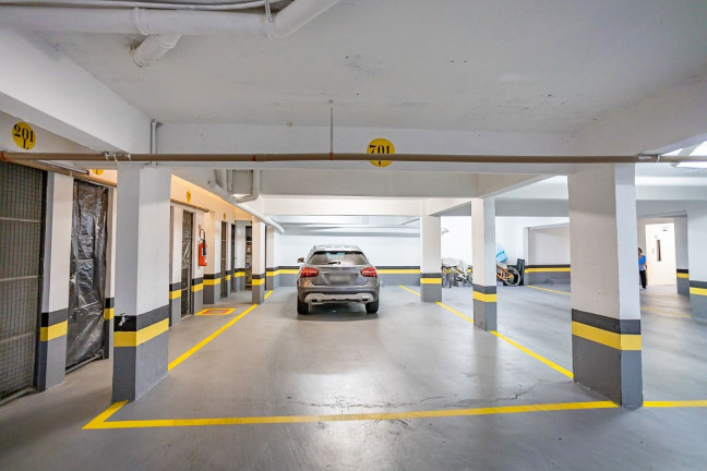 Imagem Apartamento com 4 Quartos à Venda, 183 m² em Alto Da Rua Xv - Curitiba