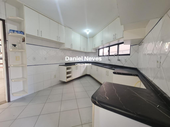 Imagem Casa de Condomínio com 4 Quartos à Venda, 270 m² em Buraquinho - Lauro De Freitas
