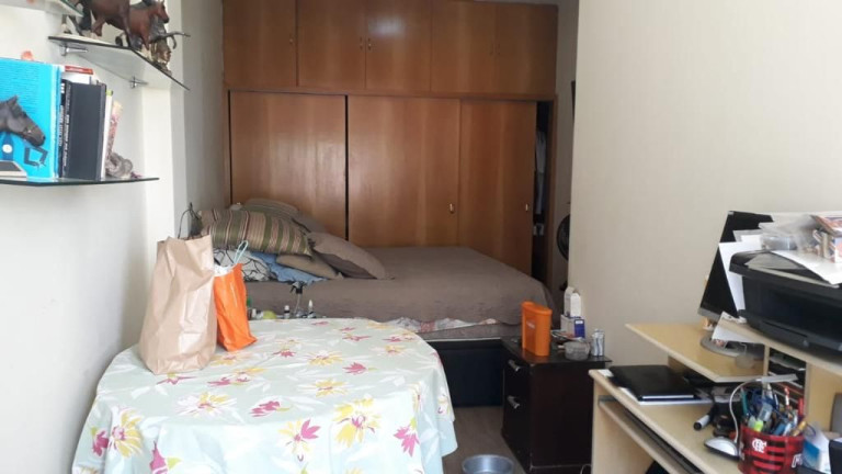 Imagem Apartamento com 3 Quartos à Venda, 105 m² em Ipanema - Rio De Janeiro