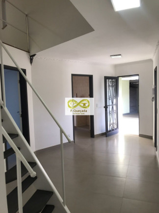 Imagem Casa com 2 Quartos para Alugar, 113 m² em Cidade Universitária - Campinas