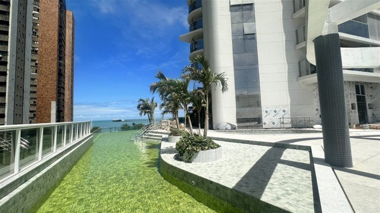 Imagem Apartamento com 7 Quartos à Venda, 604 m² em 
     Mucuripe
     - 
     Fortaleza
    