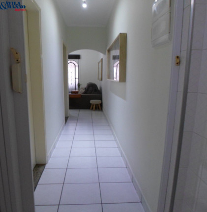 Imagem Casa com 3 Quartos à Venda, em Vila Canero - São Paulo Imagem Casa com 3 Quartos à Venda, em Vila Canero - São Paulo