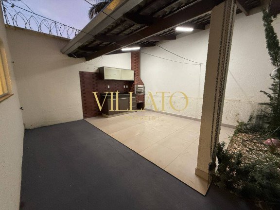 Imagem Casa com 3 Quartos à Venda, 120 m² em Residencial Morumbi - Goiânia Imagem Casa com 3 Quartos à Venda, 120 m² em Residencial Morumbi - Goiânia