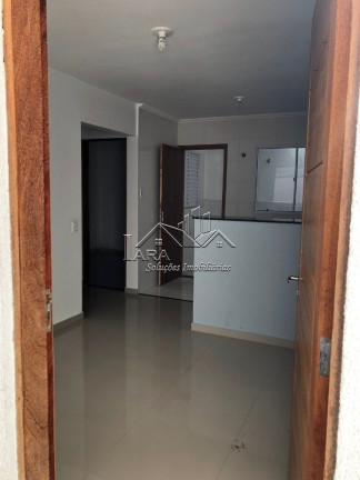 Imagem Casa de Condomínio com 2 Quartos à Venda, 50 m² em Vila Granada - São Paulo Imagem Casa de Condomínio com 2 Quartos à Venda, 50 m² em Vila Granada - São Paulo