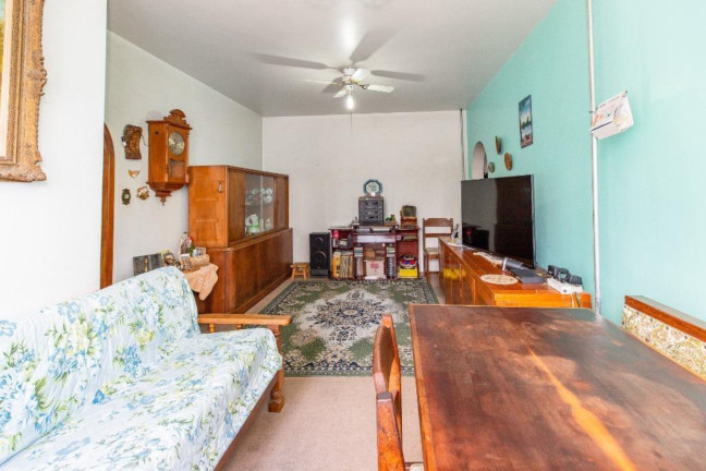 Imagem Apartamento com 2 Quartos à Venda, 70 m² em Campo Belo - São Paulo