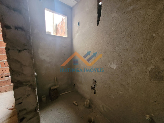Imagem Casa com 3 Quartos à Venda, 180 m² em Jardim Vitória - Santana Do Paraíso