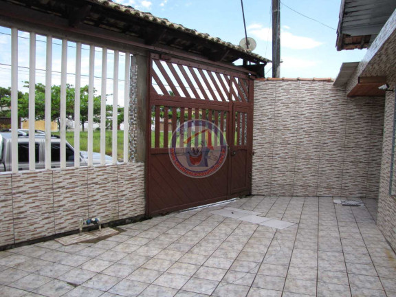 Imagem Casa com 2 Quartos à Venda, 73 m² em Agenor De Campos - Mongaguá Imagem Casa com 2 Quartos à Venda, 73 m² em Agenor De Campos - Mongaguá