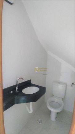 Imagem Casa com 2 Quartos à Venda, 43 m² em Maracanã - Praia Grande Imagem Casa com 2 Quartos à Venda, 43 m² em Maracanã - Praia Grande