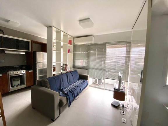 Imagem Imóvel com 1 Quarto à Venda, 42 m² em Bela Vista - São Paulo Imagem Imóvel com 1 Quarto à Venda, 42 m² em Bela Vista - São Paulo