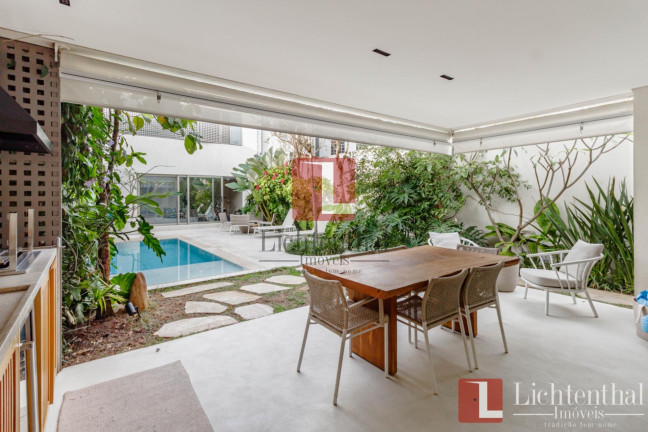 Imagem Casa com 4 Quartos à Venda, 350 m² em Jardim Paulista - São Paulo Imagem Casa com 4 Quartos à Venda, 350 m² em Jardim Paulista - São Paulo