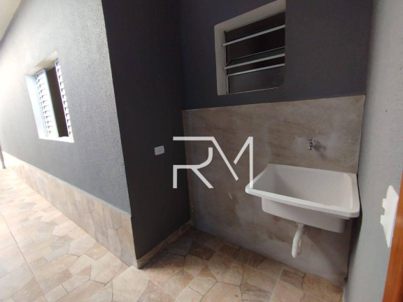 Imagem Casa com 2 Quartos à Venda, 70 m² em Agenor De Campos - Mongaguá