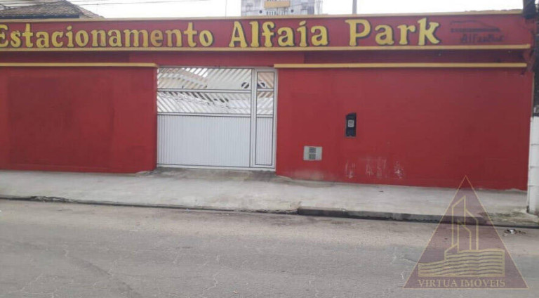 Imagem Terreno para Alugar, 16 m² em Embaré - Santos Imagem Terreno para Alugar, 16 m² em Embaré - Santos