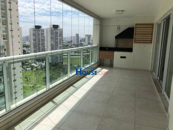 Imagem Apartamento com 3 Quartos à Venda, 158 m² em Jardim Das Perdizes - São Paulo Imagem Apartamento com 3 Quartos à Venda, 158 m² em Jardim Das Perdizes - São Paulo