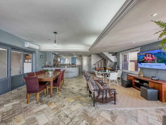 Imagem Casa com 3 Quartos à Venda, 266 m² em Rainha Do Mar - Xangri-la
