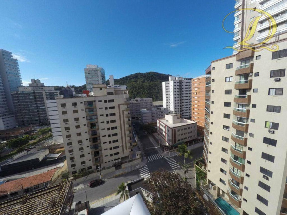 Imagem Apartamento com 3 Quartos à Venda, 144 m² em Canto Do Forte - Praia Grande Imagem Apartamento com 3 Quartos à Venda, 144 m² em Canto Do Forte - Praia Grande