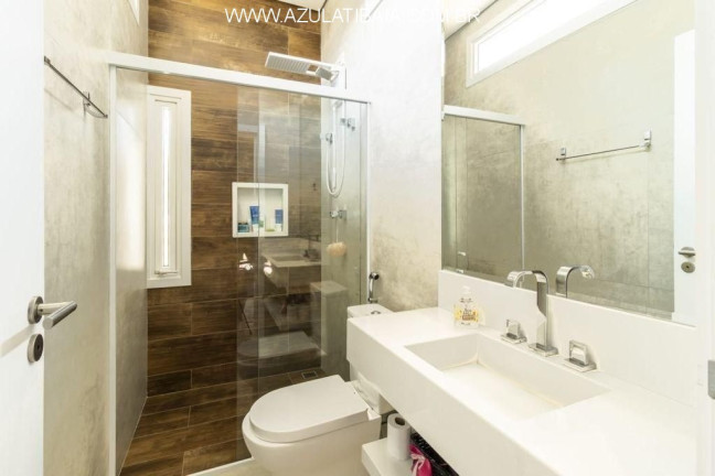 Imagem Casa com 4 Quartos à Venda, 320 m² em Loteamento Granville - Atibaia