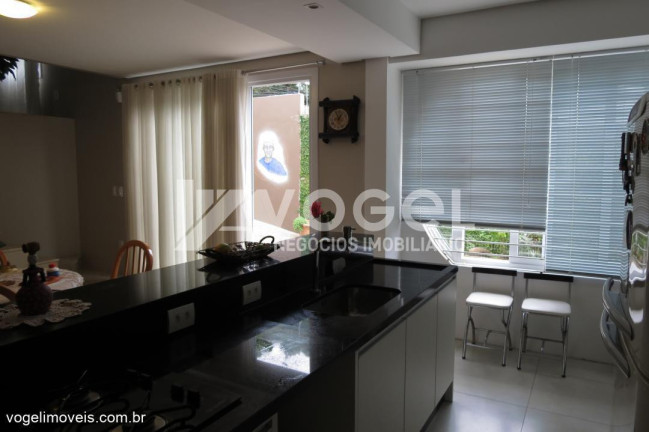 Imagem Casa com 3 Quartos à Venda, 245 m² em Santo André - Sao Leopoldo
