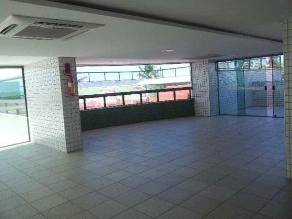 Apartamento com 4 Quartos à Venda, 128 m² em Bairro Novo - Olinda