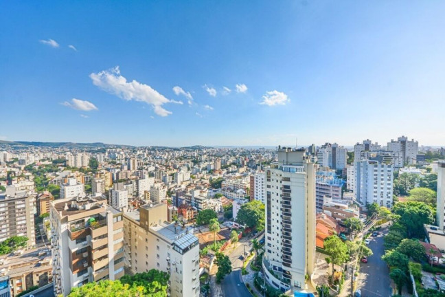 Imagem Apartamento com 4 Quartos à Venda, 257 m² em Bela Vista - Porto Alegre
