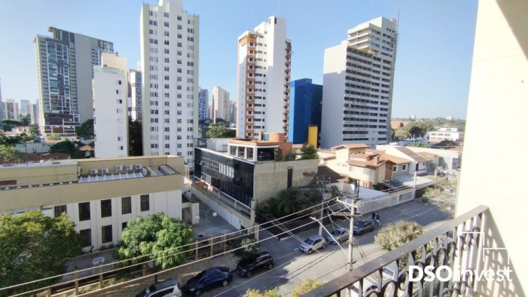Imagem Apartamento com 3 Quartos à Venda ou Locação, 140 m² em Jardim Das Acácias - São Paulo Imagem Apartamento com 3 Quartos à Venda ou Locação, 140 m² em Jardim Das Acácias - São Paulo