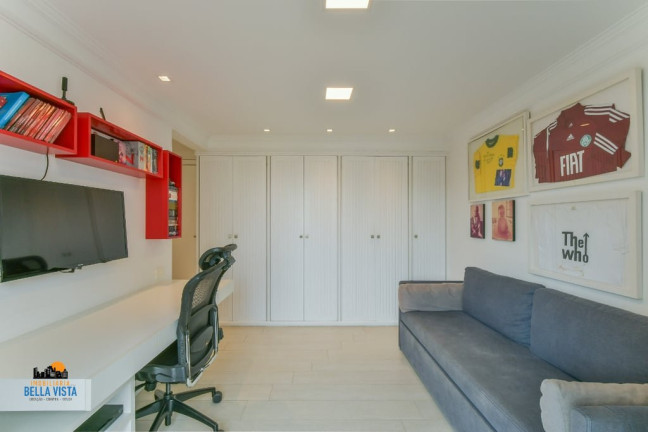 Foto do imóvel Apartamento com 3 Quartos à Venda,  em Vila Nova Conceição - São Paulo