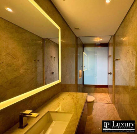 Imagem Apartamento com 4 Quartos à Venda, 380 m² em Cidade Jardim - São Paulo