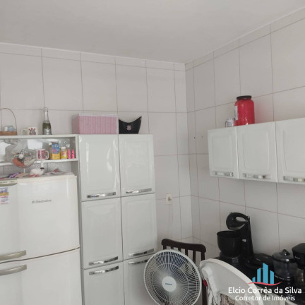 Imagem Apartamento com 2 Quartos à Venda, 129 m² em Campo Grande - Santos