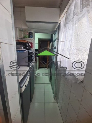 Imagem Apartamento com 3 Quartos à Venda, 70 m² em Centro - São Bernardo Do Campo Imagem Apartamento com 3 Quartos à Venda, 70 m² em Centro - São Bernardo Do Campo