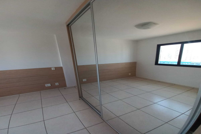 Imagem Imóvel com 3 Quartos à Venda, 70 m² em Sul (águas Claras) - Brasília