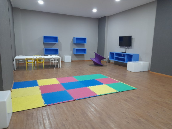 Imagem Apartamento com 1 Quarto para Alugar, 42 m² em Jatiúca - Maceió