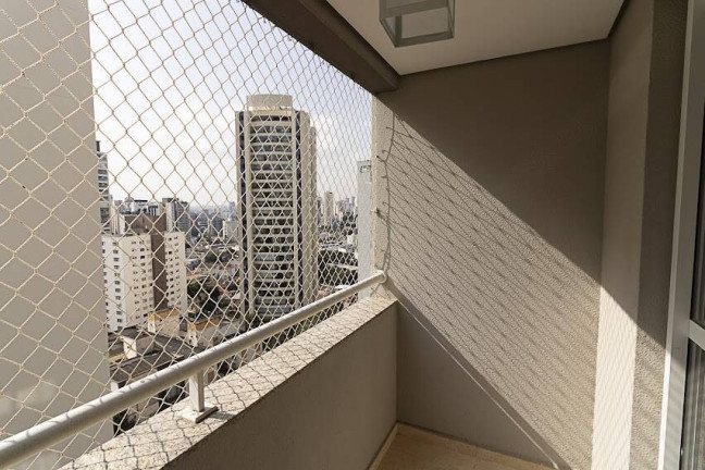 Imagem Apartamento com 3 Quartos à Venda, 86 m² em Saúde - São Paulo