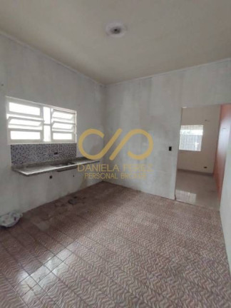 Imagem Casa com 1 Quarto à Venda, 125 m² em Maracanã - Praia Grande